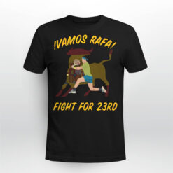 Fight For 23rd Tank, Tee, Hoodie, Mug — image 1