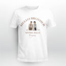 Hello Brother Tank, Tee, Hoodie, Mug — image 1