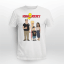 King Of New Jersey Tank, Tee, Hoodie, Mug — image 1