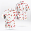 Lobster Shirt Kramer Seinfeld TV Show — image 1