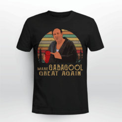 Make Gabagool Great Again Tank, Tee, Hoodie, Mug — image 1