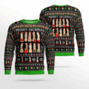 Merry Dickmas Christmas Hoodie, Sweatshirt, Kid Sweatshirt, Kid Hoodie HD01 — image 1