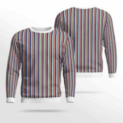 Paulie Gualtieri's in Sesame Street XMas Sweatshirt, Kid Sweatshirt — image 1