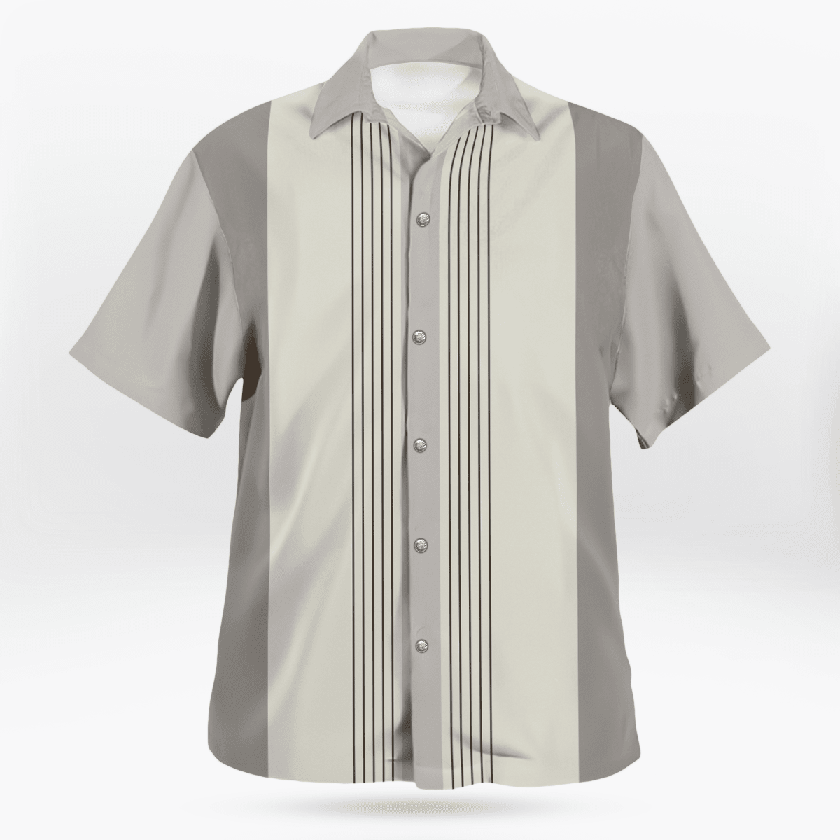 Paulie Gualtieri's Shirt 01 — image 2
