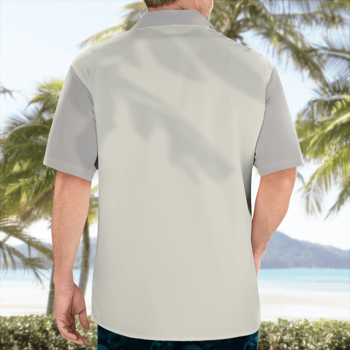 Paulie Gualtieri's Shirt 01 — image 4