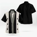 Paulie Gualtieri's Shirt in Season 2 Episode 13 — image 1