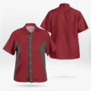 Paulie Gualtieri's Shirt in Season 6 Episode 3 — image 1