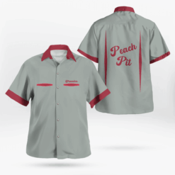 Peach Pit Shirt — image 1