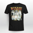 Pet Custom Bootleg Retro 90's Vintage Tee, Tote Bag, Mug — image 1
