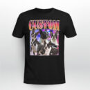 Pet Custom Design Bootleg For Pet Lovers Tee, Tote Bag, Mug — image 1