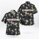 Ricky LaFleur Costume Shirt HW03 — image 1