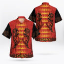Ricky LaFleur Costume Shirt HW04 — image 1