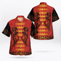 Ricky LaFleur Costume Shirt HW04 — image 1