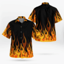 Ricky LaFleur Costume Shirt HW05 — image 1