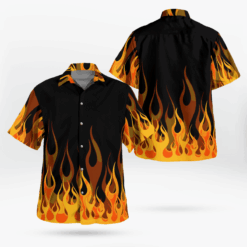 Ricky LaFleur Costume Shirt HW05 — image 1