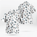 SP Hawaiian Shirt HW10 — image 1
