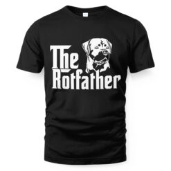 The Rotfather Tank, Tee, Hoodie, Mug — image 1