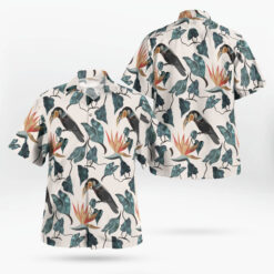 Tony Montana Scarface Hawaii Shirt 02 — image 1