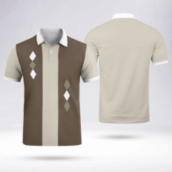 Tony Polo Shirt PL01 — image 1