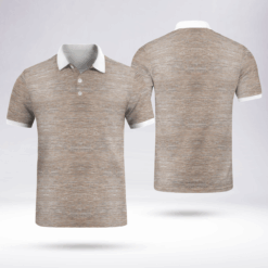 Tony Polo Shirt PL03 — image 1
