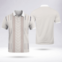 Tony Polo Shirt PL04 — image 1