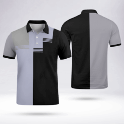 Tony Polo Shirt PL05 — image 1
