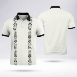 Tony Polo Shirt PL06 — image 1