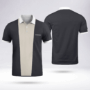 Tony Polo Shirt PL07 — image 1