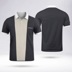 Tony Polo Shirt PL07 — image 1