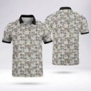 Tony Polo Shirt PL08 — image 1