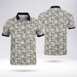 Tony Polo Shirt PL08 — image 1