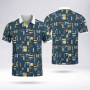 Tony Polo Shirt PL09 — image 1