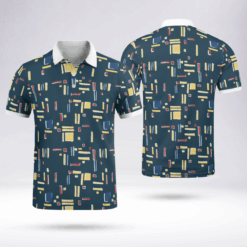 Tony Polo Shirt PL09 — image 1