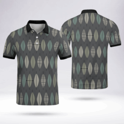 Tony Polo Shirt PL10 — image 1
