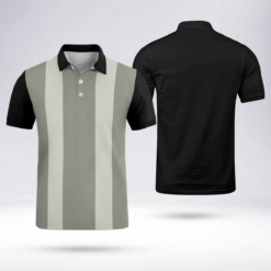 Tony Polo Shirt PL11 — image 1