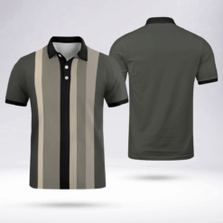 Tony Polo Shirt PL12 — image 1