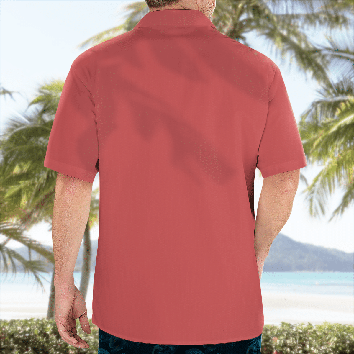 Tony Soprano Bowling Shirt HW02 — image 3