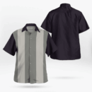 Tony Soprano Bowling Shirt HW05 — image 1