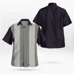Tony Soprano Bowling Shirt HW05 — image 1