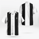 Tony Soprano Bowling Shirt HW12 — image 1