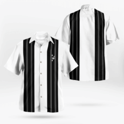 Tony Soprano Bowling Shirt HW12 — image 1