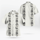 Tony's Aloha Shirt in Episode 5 of Season 5 — image 1
