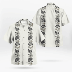 Tony's Aloha Shirt in Episode 5 of Season 5 — image 1