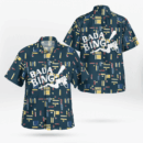 Tony's Bada Bing Shirt — image 1
