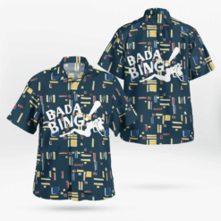 Tony's Bada Bing Shirt — image 1