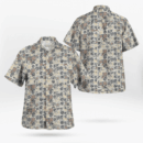Tony’s Screen Worn Tulliano Shirt — image 1
