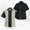 Tony's Shirt in Episode 1 of Season 5 — image 1