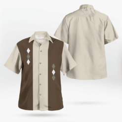 Tony's Shirt in Episode 10 of Season 5 — image 1