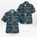 Tony's Shirt in Episode 11 of Season 2 — image 1