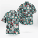 Tony's Shirt in Episode 2 of Season 5 — image 1